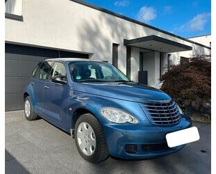 Chrysler PT Cruiser Gebrauchtwagen