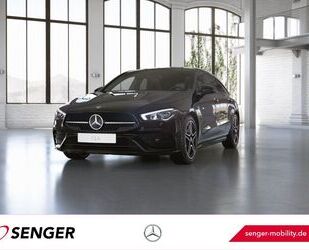 Mercedes-Benz CLA 250 Shooting Brake Gebrauchtwagen