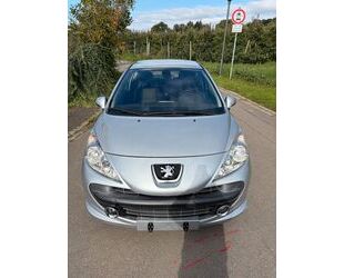 Peugeot 207 Gebrauchtwagen