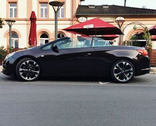 Opel Cascada Gebrauchtwagen