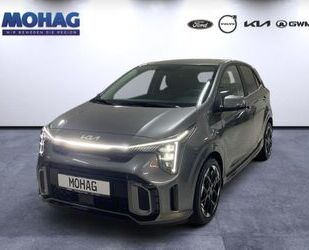 Kia Picanto Gebrauchtwagen