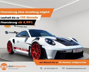 Porsche 992 Gebrauchtwagen