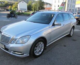 Mercedes-Benz E 250 Gebrauchtwagen