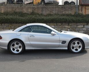 Mercedes-Benz SL 350 Gebrauchtwagen