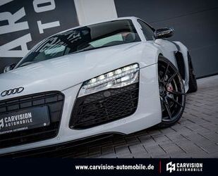 Audi R8 Gebrauchtwagen