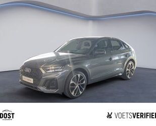 Audi SQ5 Gebrauchtwagen