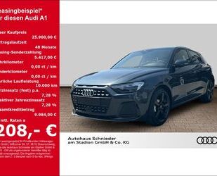 Audi A1 Gebrauchtwagen