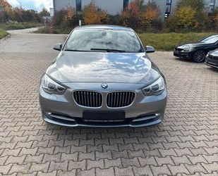 BMW 530 Gebrauchtwagen