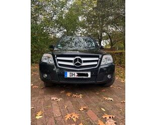 Mercedes-Benz GLK 250 Gebrauchtwagen