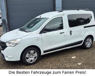 Dacia Dokker Gebrauchtwagen