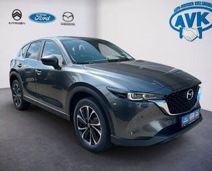 Mazda CX-5 Gebrauchtwagen