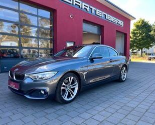 BMW 425 Gebrauchtwagen
