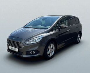 Ford S-Max Gebrauchtwagen