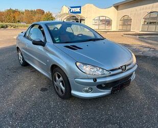 Peugeot 206 Gebrauchtwagen