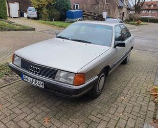 Audi 100 Gebrauchtwagen