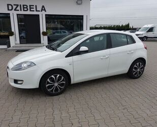 Fiat Bravo Gebrauchtwagen