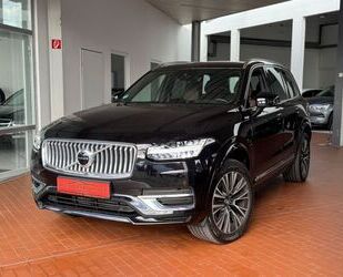 Volvo XC90 Gebrauchtwagen