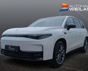 Leapmotor C10 Gebrauchtwagen