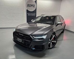 Audi S6 Gebrauchtwagen
