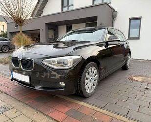 BMW 116 Gebrauchtwagen