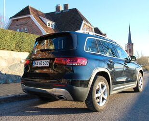 Mercedes-Benz GLB 200 Gebrauchtwagen