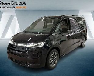 VW T7 California Gebrauchtwagen