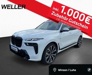 BMW X7 Gebrauchtwagen