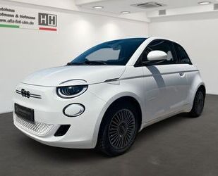 Fiat 500e Gebrauchtwagen