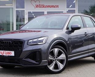 Audi SQ2 Gebrauchtwagen