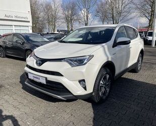 Toyota RAV 4 Gebrauchtwagen