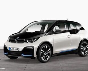 BMW i3 Gebrauchtwagen