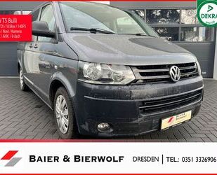 VW T5 Transporter Gebrauchtwagen