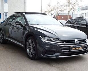 VW Arteon Gebrauchtwagen