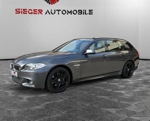 BMW 520 Gebrauchtwagen