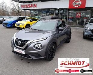 Nissan Juke Gebrauchtwagen