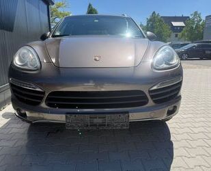 Porsche Cayenne Gebrauchtwagen