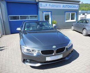 BMW 420 Gebrauchtwagen