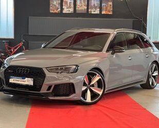 Audi RS4 Gebrauchtwagen