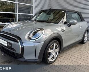 Mini One Cabrio Gebrauchtwagen