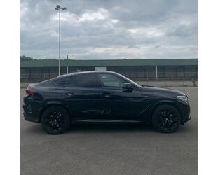 BMW X6 Gebrauchtwagen