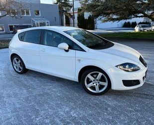 Seat Leon Gebrauchtwagen