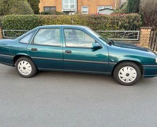 Opel Vectra Gebrauchtwagen