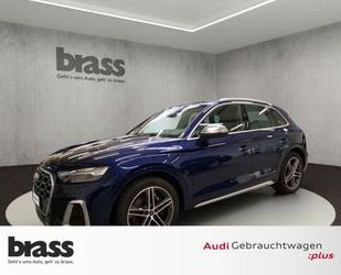 Audi SQ5 Gebrauchtwagen