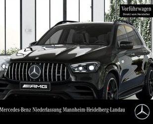 Mercedes-Benz GLE 63 AMG Gebrauchtwagen