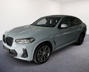 BMW X4 Gebrauchtwagen