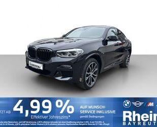 BMW X4 Gebrauchtwagen