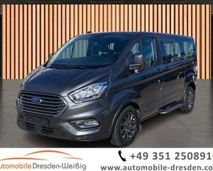 Ford Tourneo Custom Gebrauchtwagen