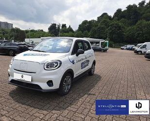 Leapmotor T03 Gebrauchtwagen