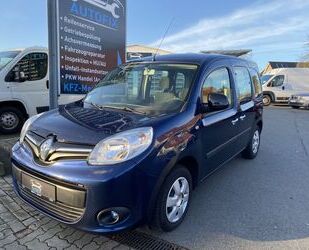 Renault Kangoo Gebrauchtwagen