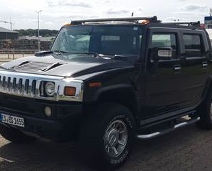 Hummer H2 Gebrauchtwagen